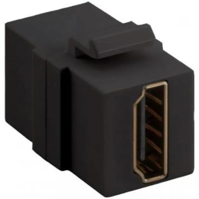 efb-multimedia-eb520v2-keystone-adapter-hdmi-a-a-schwarz image 1