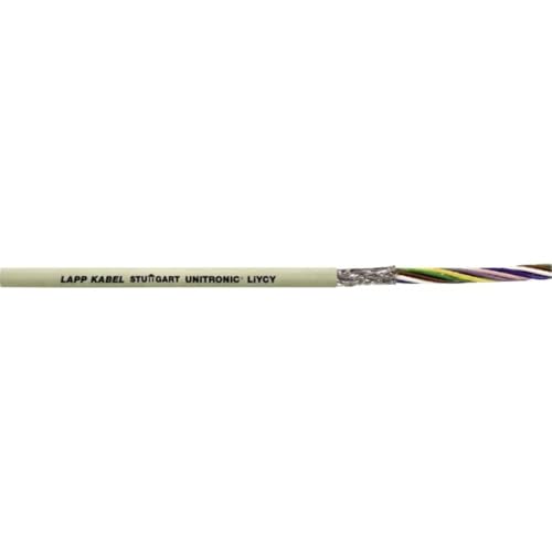 lapp-unitronic-liycy-datenleitung-grau-100-m-geschirmt image 2