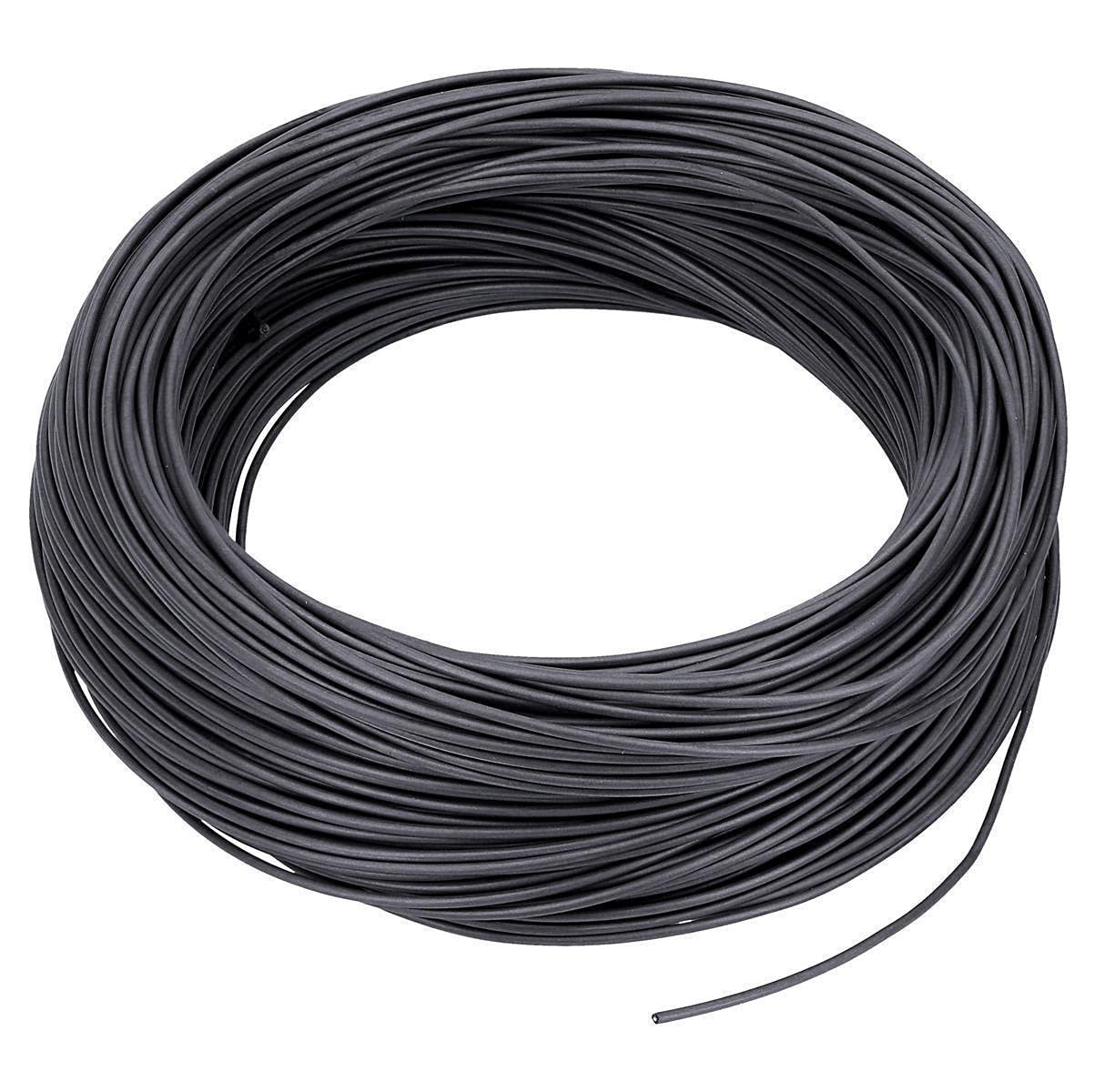 lapp-lflex-heat-180-sif-silikonleitung-schwarz-1-0-mm-100-m image 1