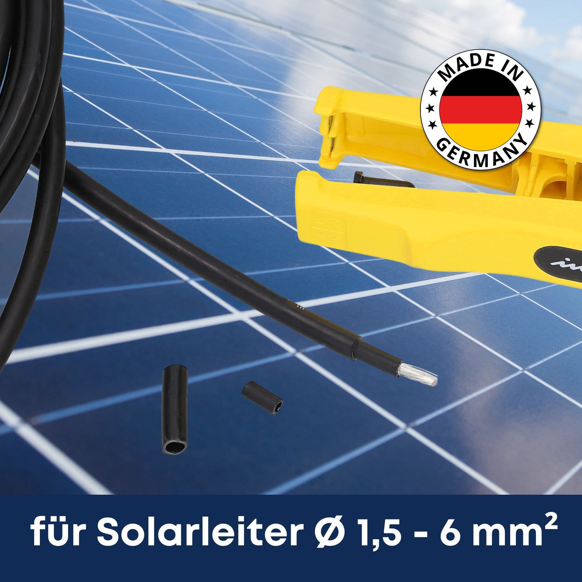 intercable-av8265-abisolierwerkzeug-solarkabel-1-5-6-mm image 2