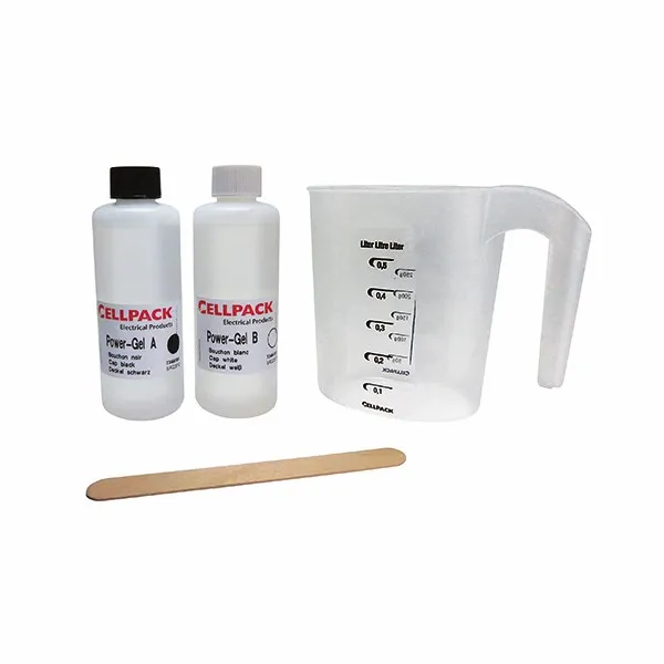 cellpack-niederspannung-power-gel-isoliergel-flasche-vergussgel image 2