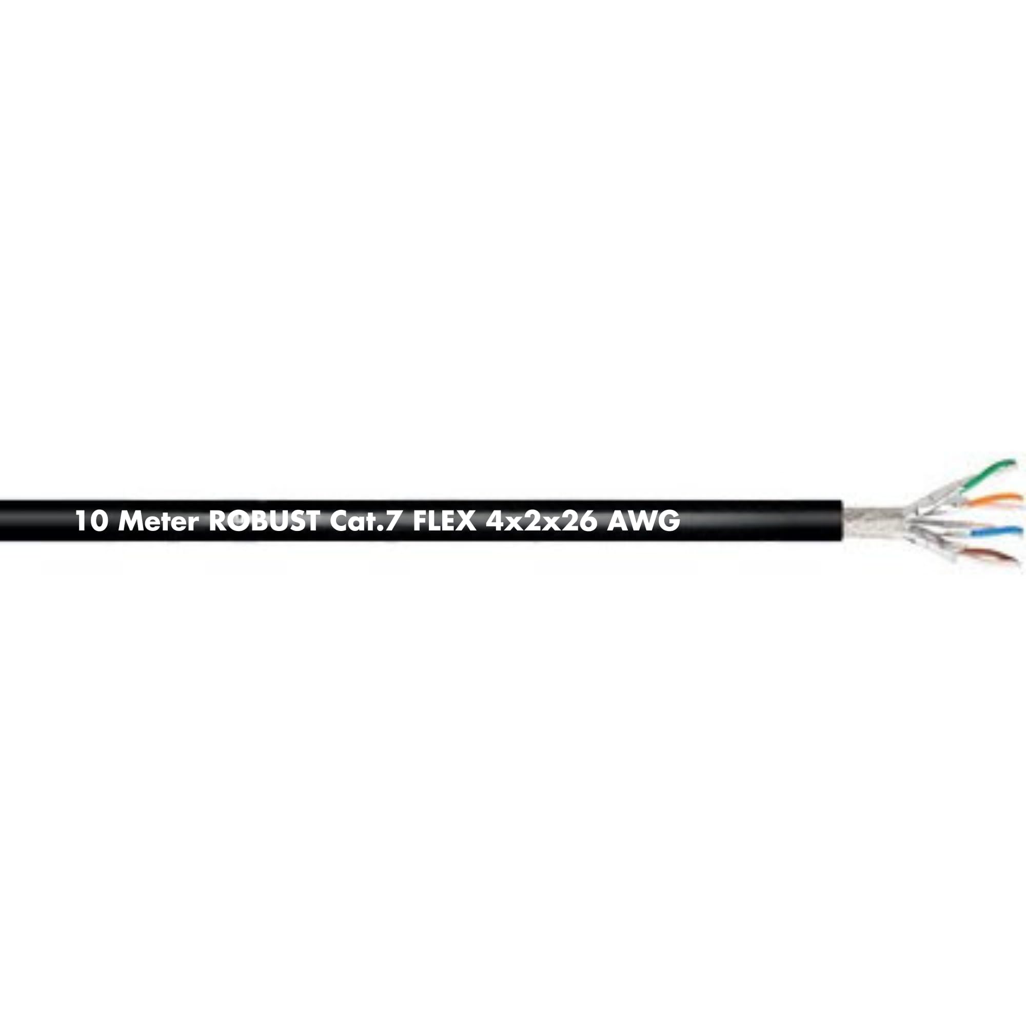 lapp-etherline-robust-cat-7-flex-netzwerkkabel-10m-schwarz image 1
