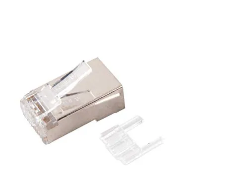 efb-kupferverkabelung-rj45-stecker-cat-6-stp-100-st-ck image 1