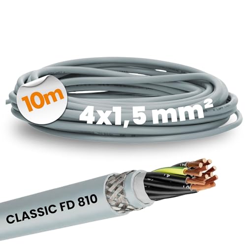 lapp-lflex-classic-fd-810-cy-steuerleitung-4g1-5-10m-grau image 7