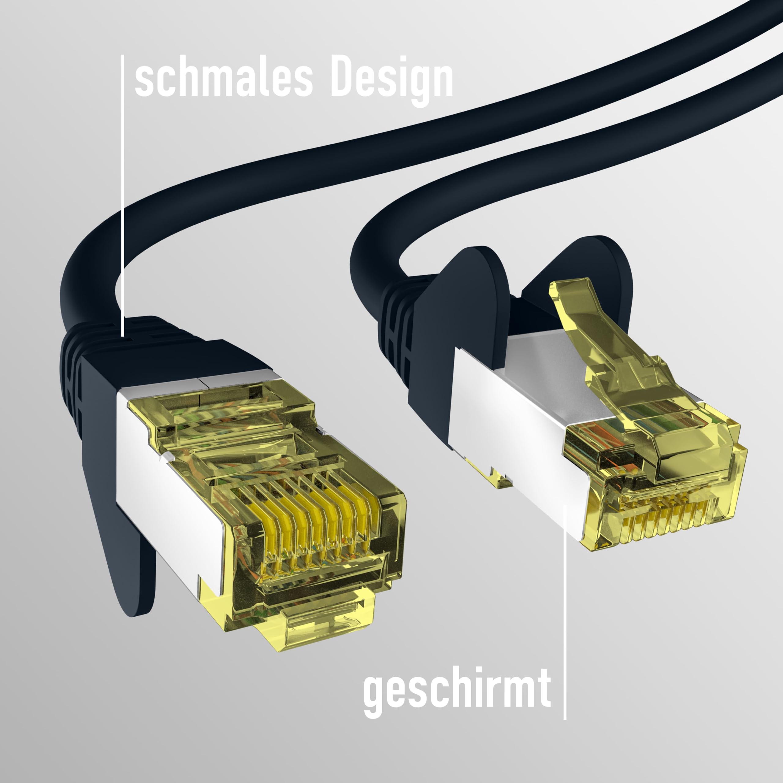 efb-kupferverkabelung-cat-6a-patchkabel-15m-schwarz-10-gbit image 4