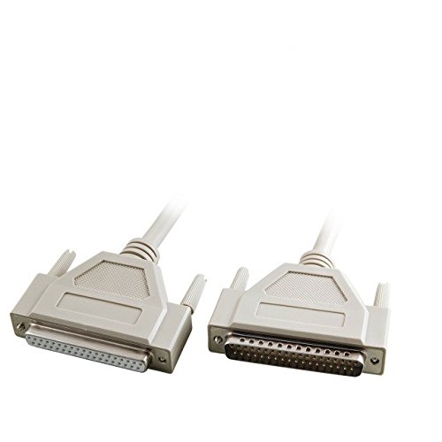 efb-elektronik-k5186-3-datenkabel-d-sub-37-pol-3m image 1