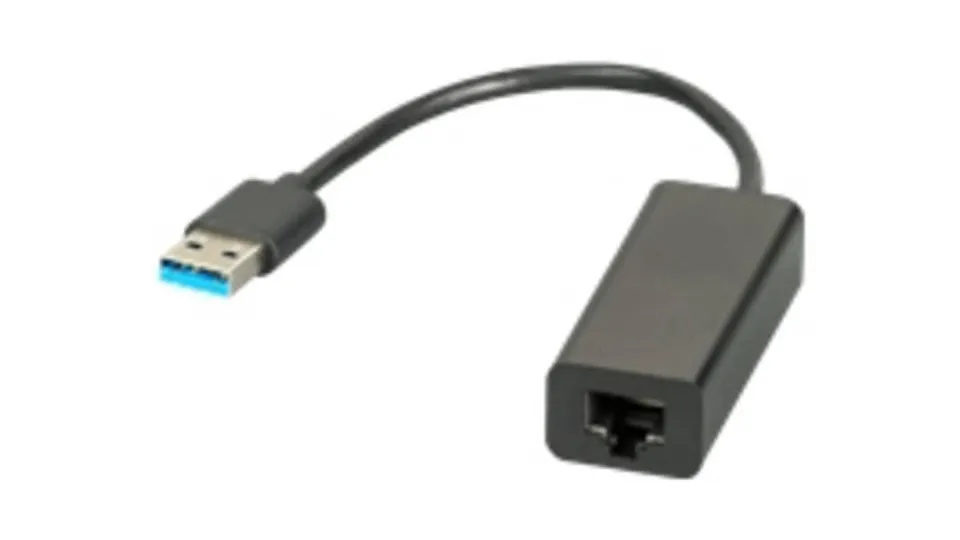 efb-elektronik-usb-3-0-auf-rj45-gigabit-adapter-109mm image 1