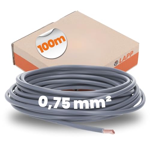 lapp-lflex-h05v-k-aderleitung-1x0-75-mm-grau-100m-flexibel image 6