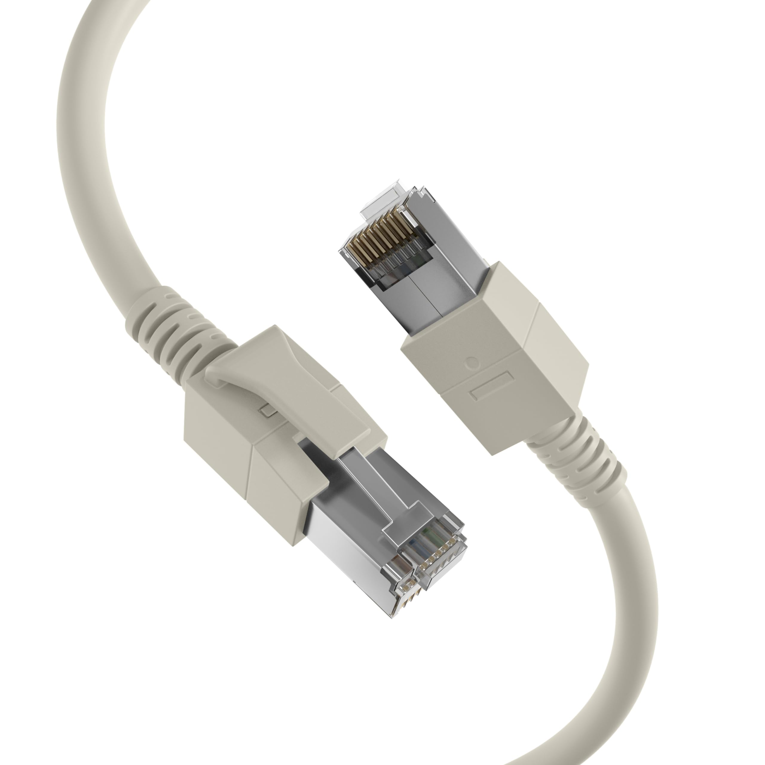 efb-elektronik-vc-led-patchkabel-cat6a-1-5m-grau image 2