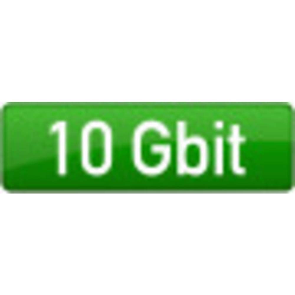 efb-k8107sw-0-5-rj45-patchkabel-cat6a-0-5m-schwarz-3-st-ck image 3