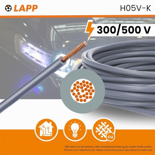 lapp-lflex-h05v-k-aderleitung-1x0-75-mm-grau-100m-flexibel image 7