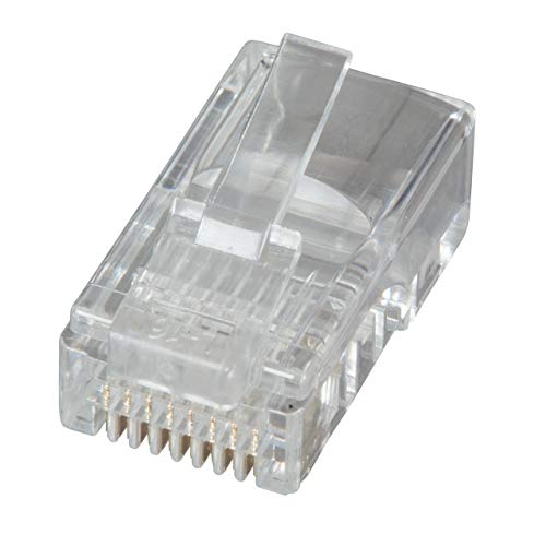 efb-elektronik-rj45-stecker-utp-cat-6-100-st-ck image 1