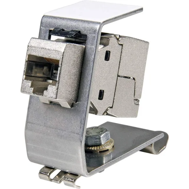 efb-et-25184-v2-netzwerkdose-hutschiene-metall-unbest-ckt image 1