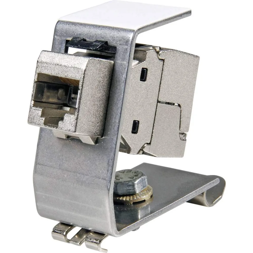 efb-et-25184-v2-netzwerkdose-hutschiene-metall-unbest-ckt image 1