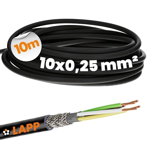 lapp-unitronic-liycy-10x0-25-steuerleitung-10m-schwarz-geschirmt image 7