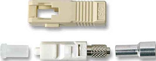 efb-elektronik-st-ii-lwl-stecker-simplex-singlemode image 1