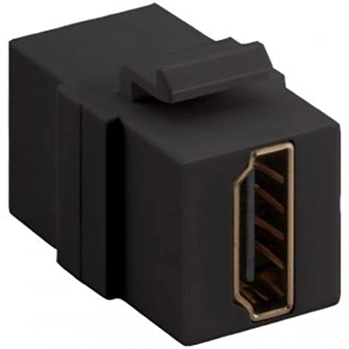 efb-multimedia-eb520v2-keystone-adapter-hdmi-a-a-schwarz image 2