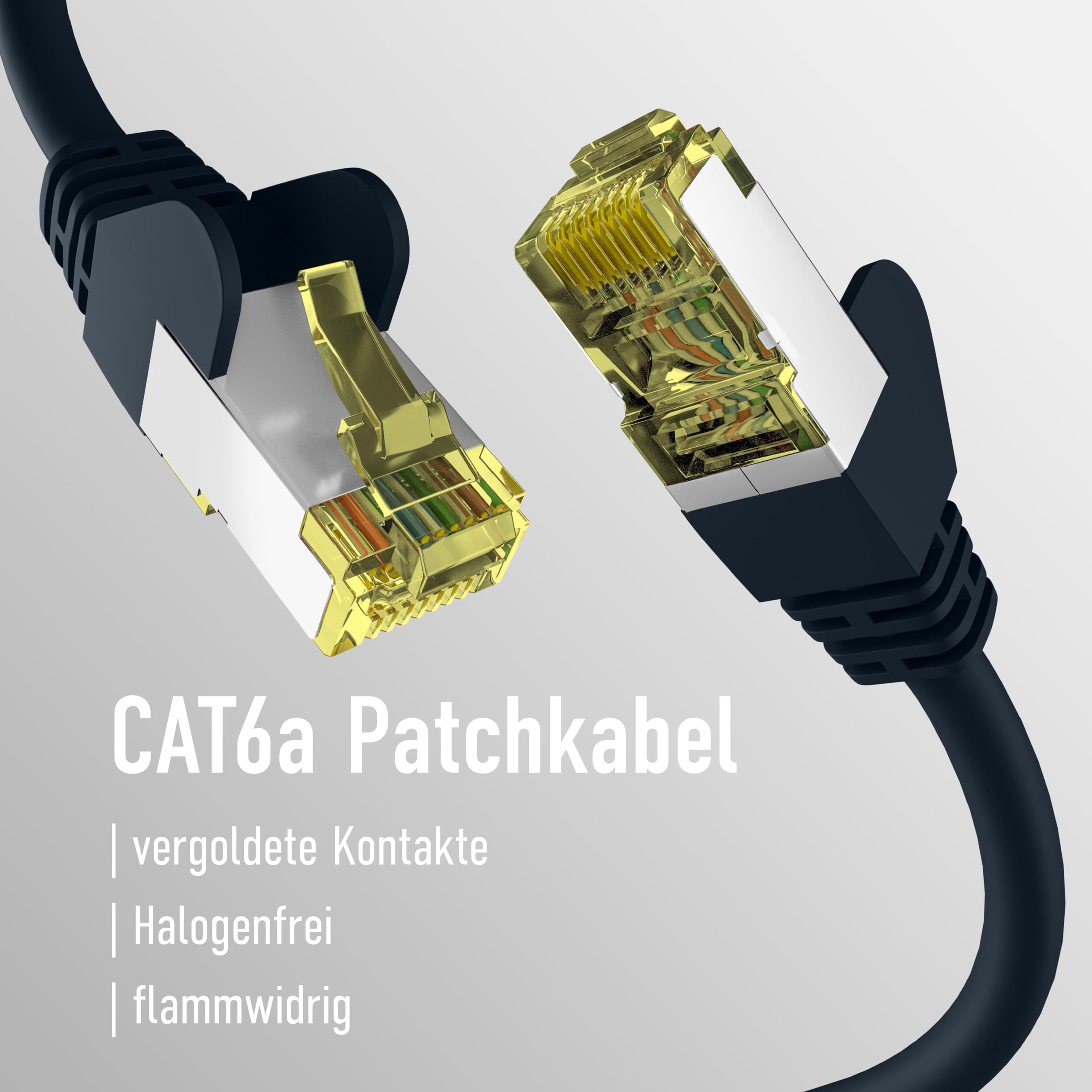 efb-kupferverkabelung-cat-6a-patchkabel-15m-schwarz-10-gbit image 3