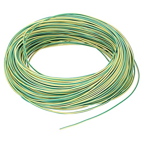 lapp-lflex-heat-180-sif-silikonleitung-4mm-gr-n-gelb-100m image 2