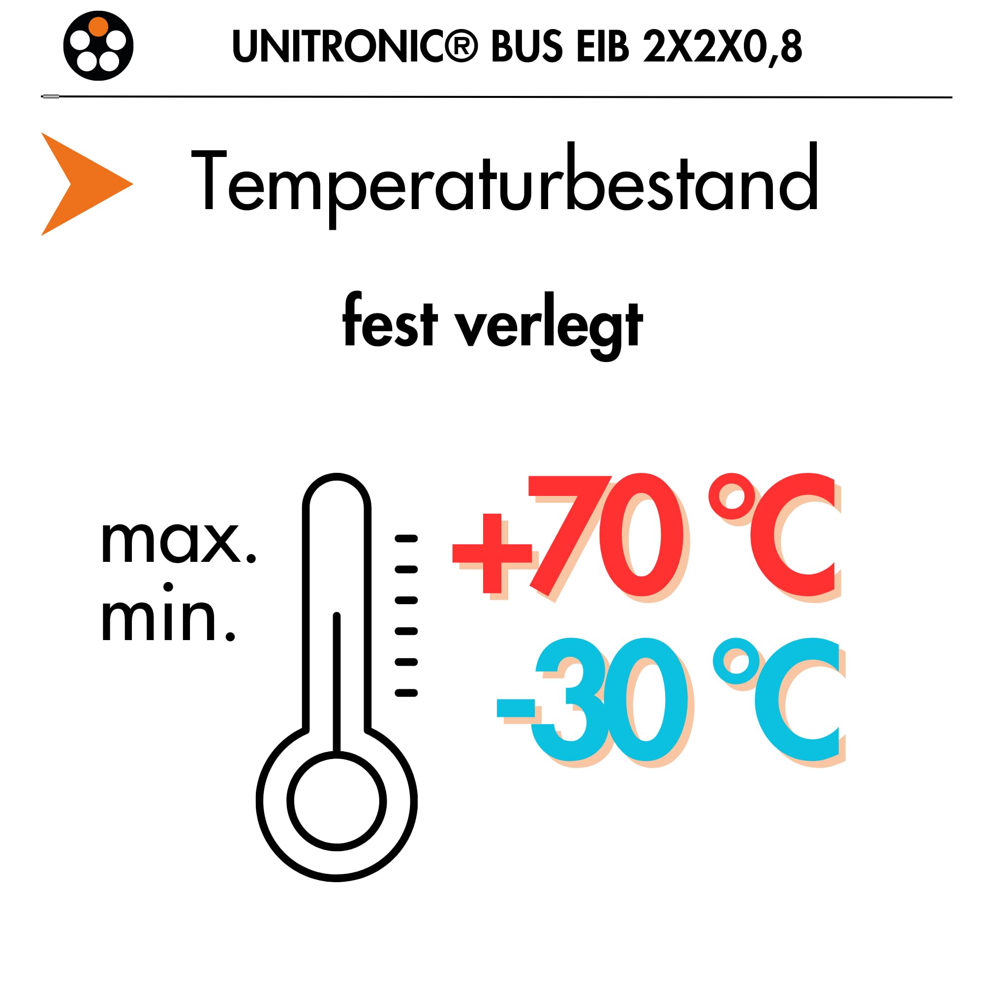 lapp-unitronic-bus-eib-knx-busleitung-2x2x0-8-10m-gr-n image 3