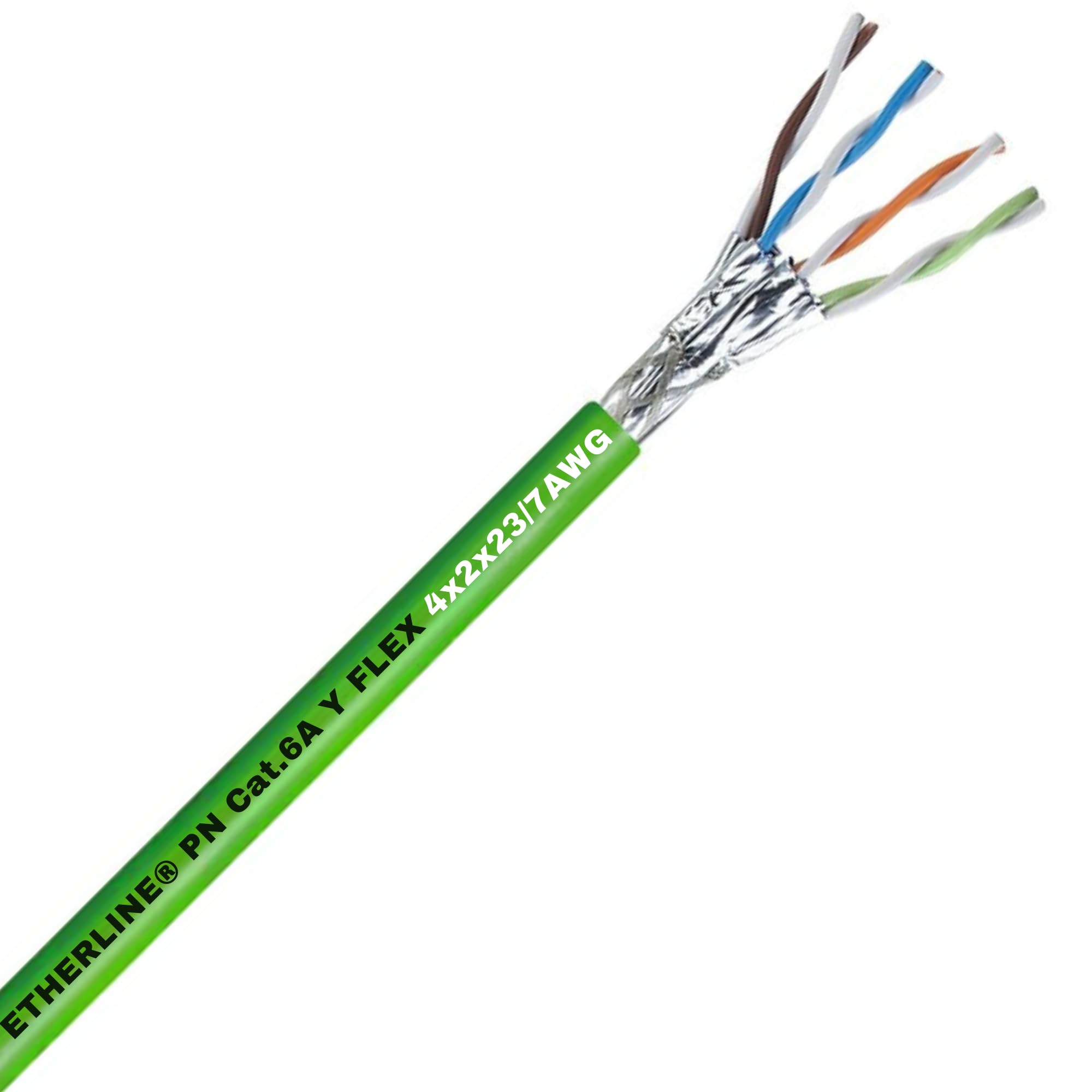 lapp-etherline-pn-cat-6a-y-flex-lan-kabel-10m-typ-b image 1