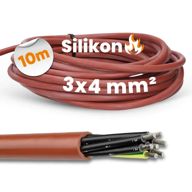 lapp-lflex-heat-180-sihf-silikonkabel-3g4-mm-rotbraun-10-m image 1