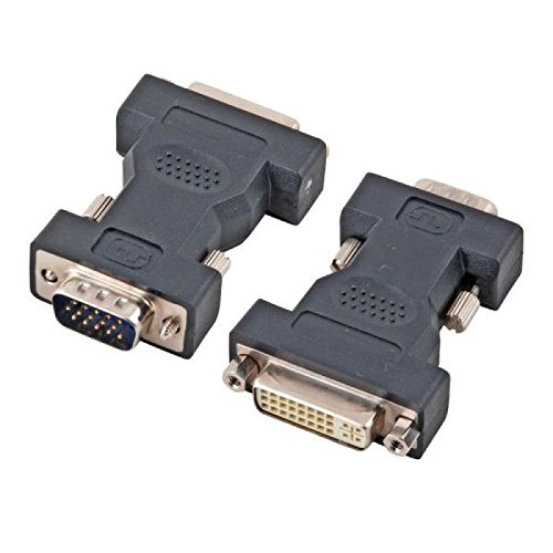 efb-multimedia-dvi-24-5-vga-adapter-vergoldet image 1