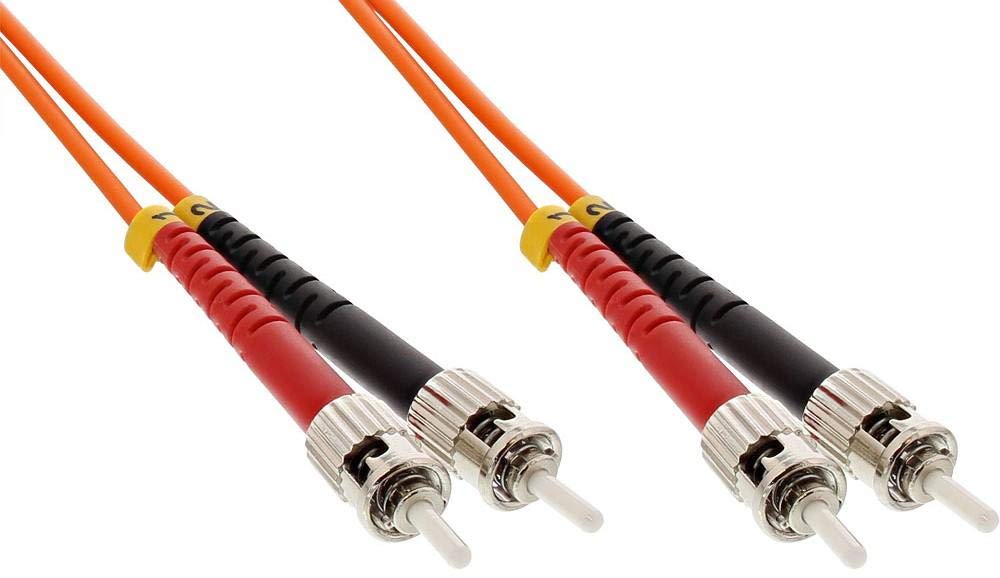 efb-elektronik-o6013-0-50-st-st-glasfaserkabel-0-5-m-orange-50-125 image 3