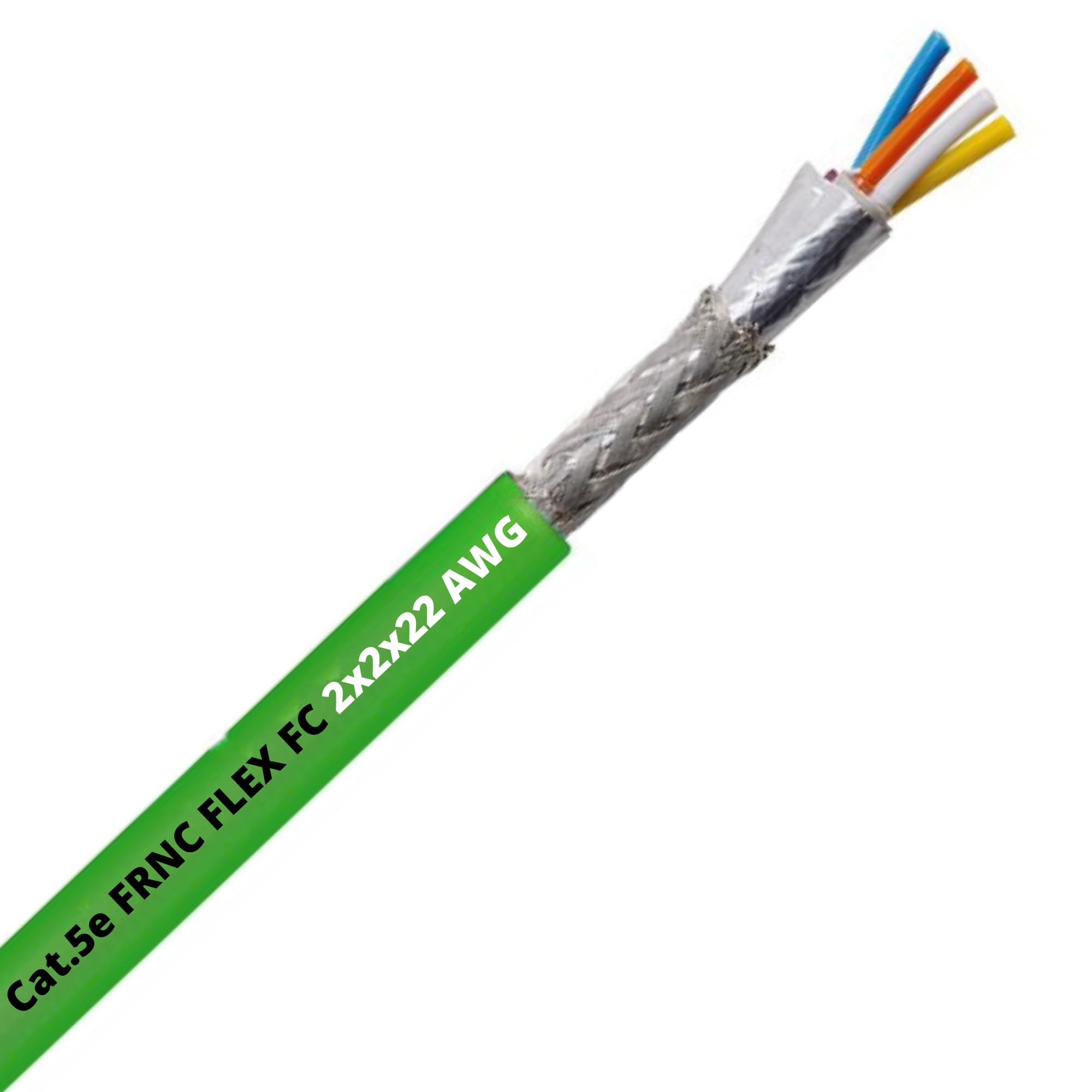 lapp-etherline-pn-frnc-lan-kabel-10m-typ-b-flex image 1