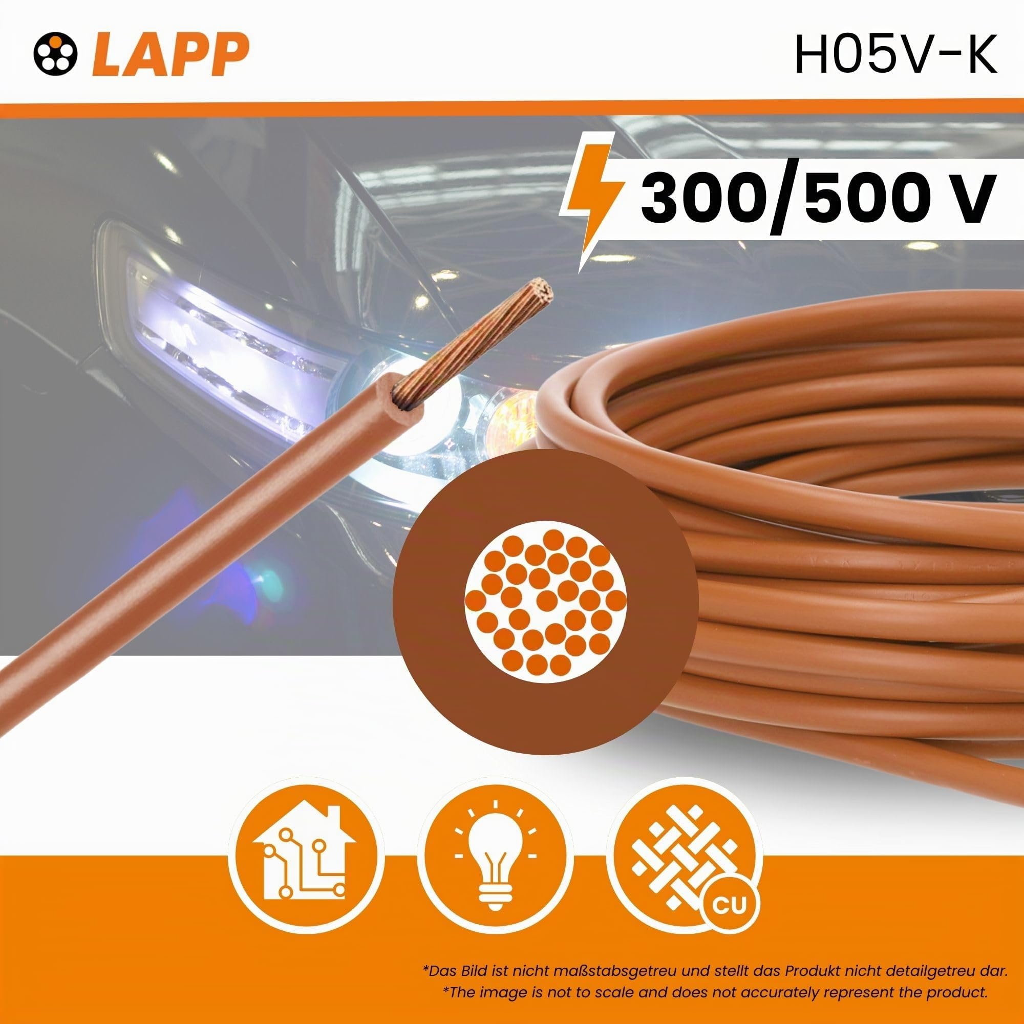 lapp-lflex-h07v-k-aderleitung-2-5-mm-braun-100-m image 2