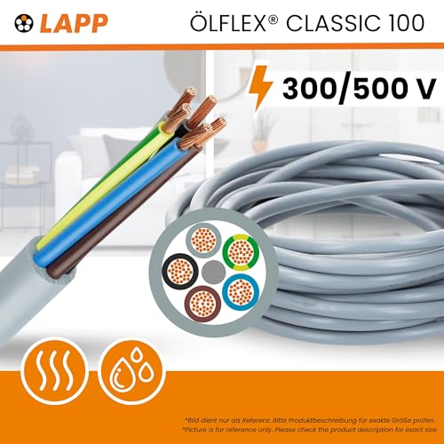 lapp-lflex-classic-100-7x0-5-steuerleitung-10m-grau image 7
