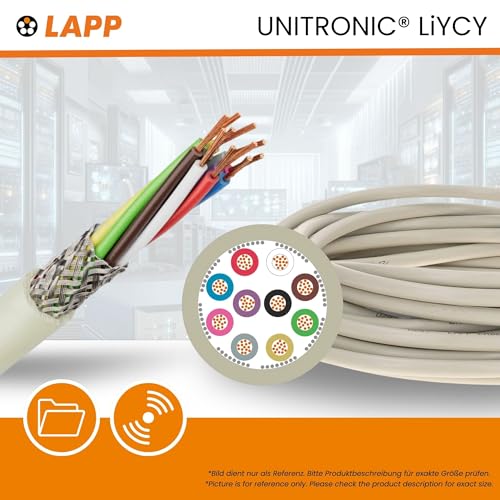lapp-unitronic-liycy-44x0-14-steuerleitung-10m-grau-geschirmt image 7