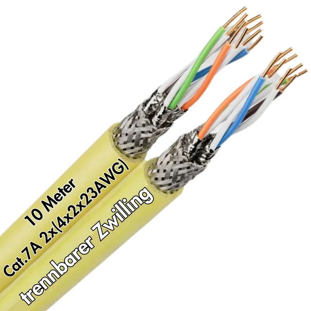 lapp-etherline-cat-7a-duplex-netzwerkkabel-10m-halogenfrei image 1