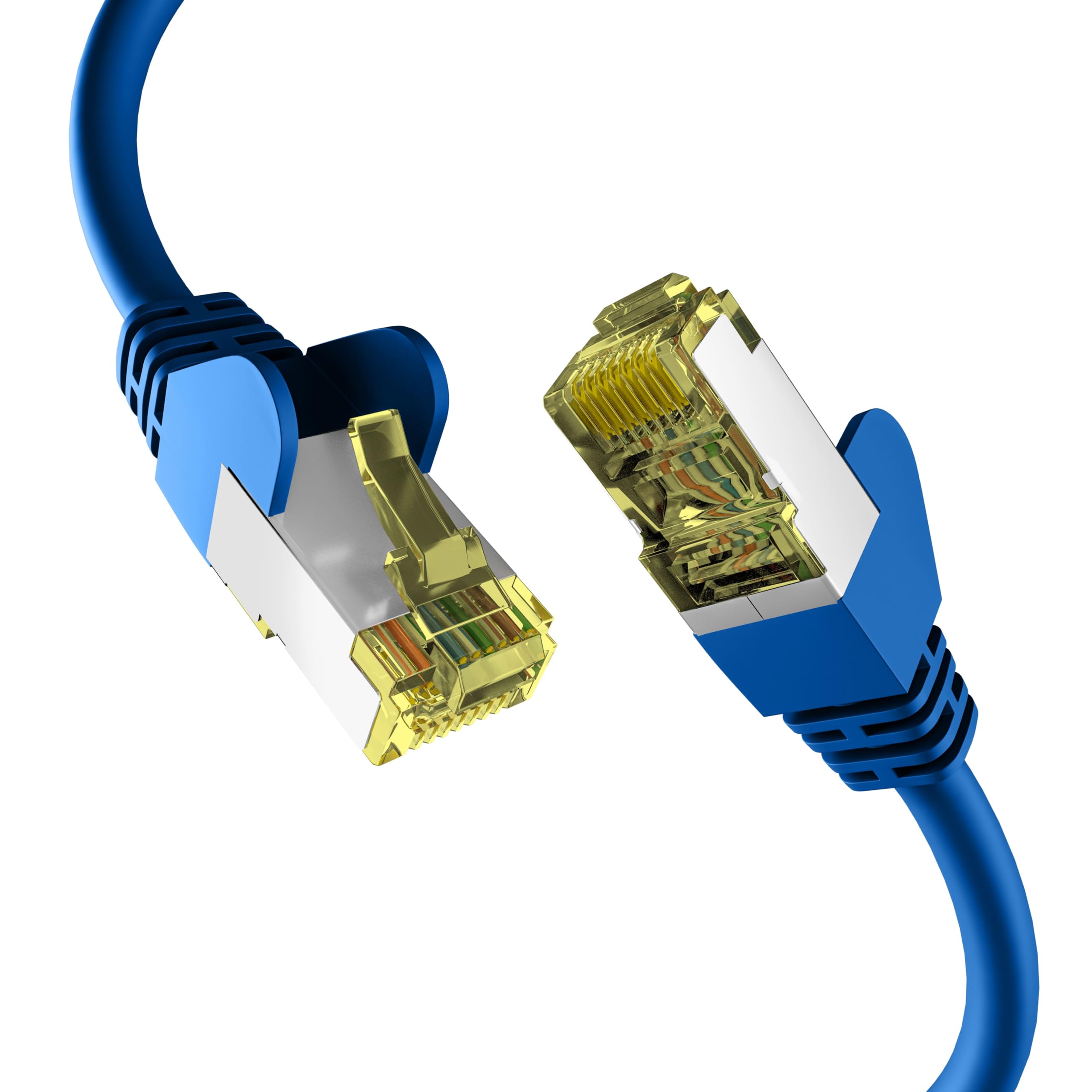 efb-kupferverkabelung-cat-6a-patchkabel-15m-schwarz-10-gbit image 8