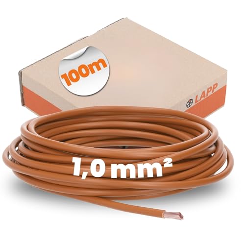 lapp-lflex-h05v-k-aderleitung-1-0-mm-braun-100-m image 6