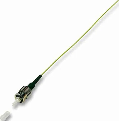 efb-elektronik-o3603-2-lwl-pigtail-st-om3-multimode-2-m image 1