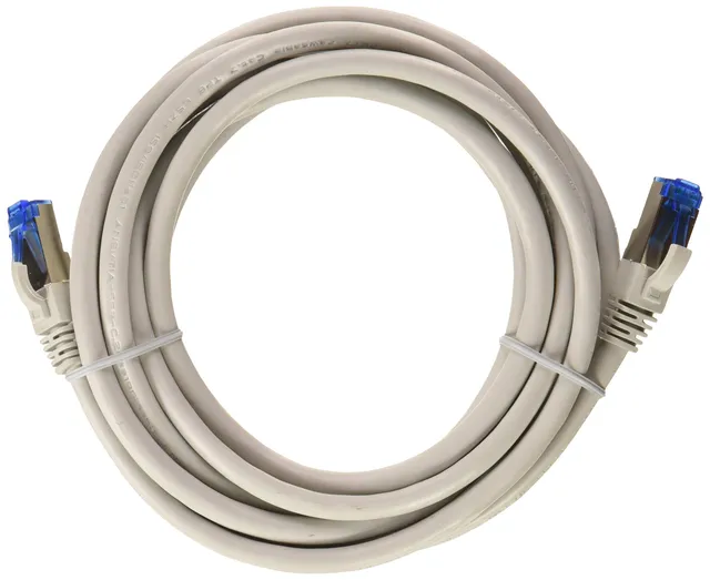 efb-elektronik-rj45-patchkabel-cat-6a-s-ftp-3-m-grau image 1