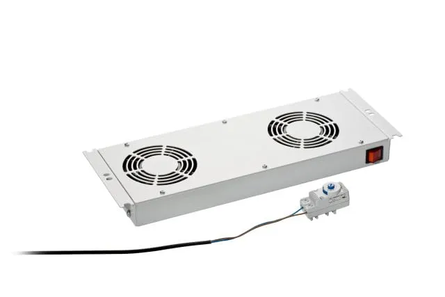efb-elektronik-einbaul-fter-2-l-fter-netzwerkschrank-l-ftereinheit image 1
