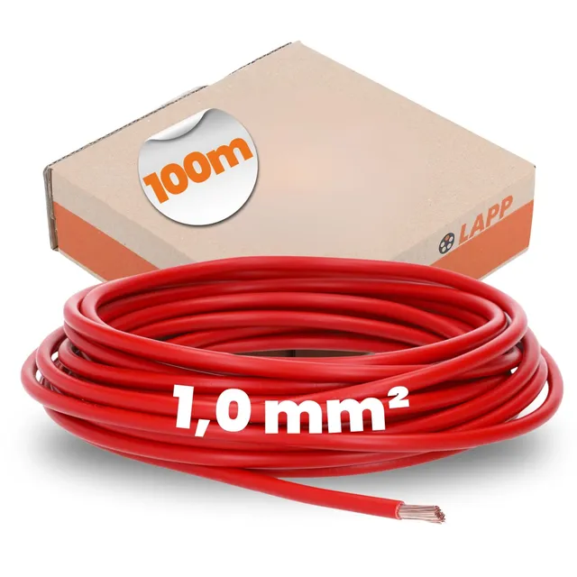 lapp-lflex-h05v-k-aderleitung-1x1-0-mm-rot-100m-flexibel image 1