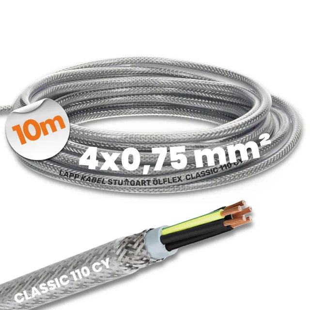 lapp-lflex-classic-110-cy-steuerleitung-4g0-75-10m image 1