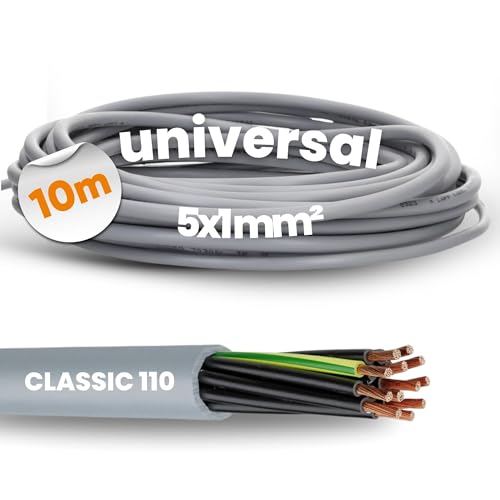 lapp-lflex-classic-110-steuerleitung-5g1-mm-10m image 7