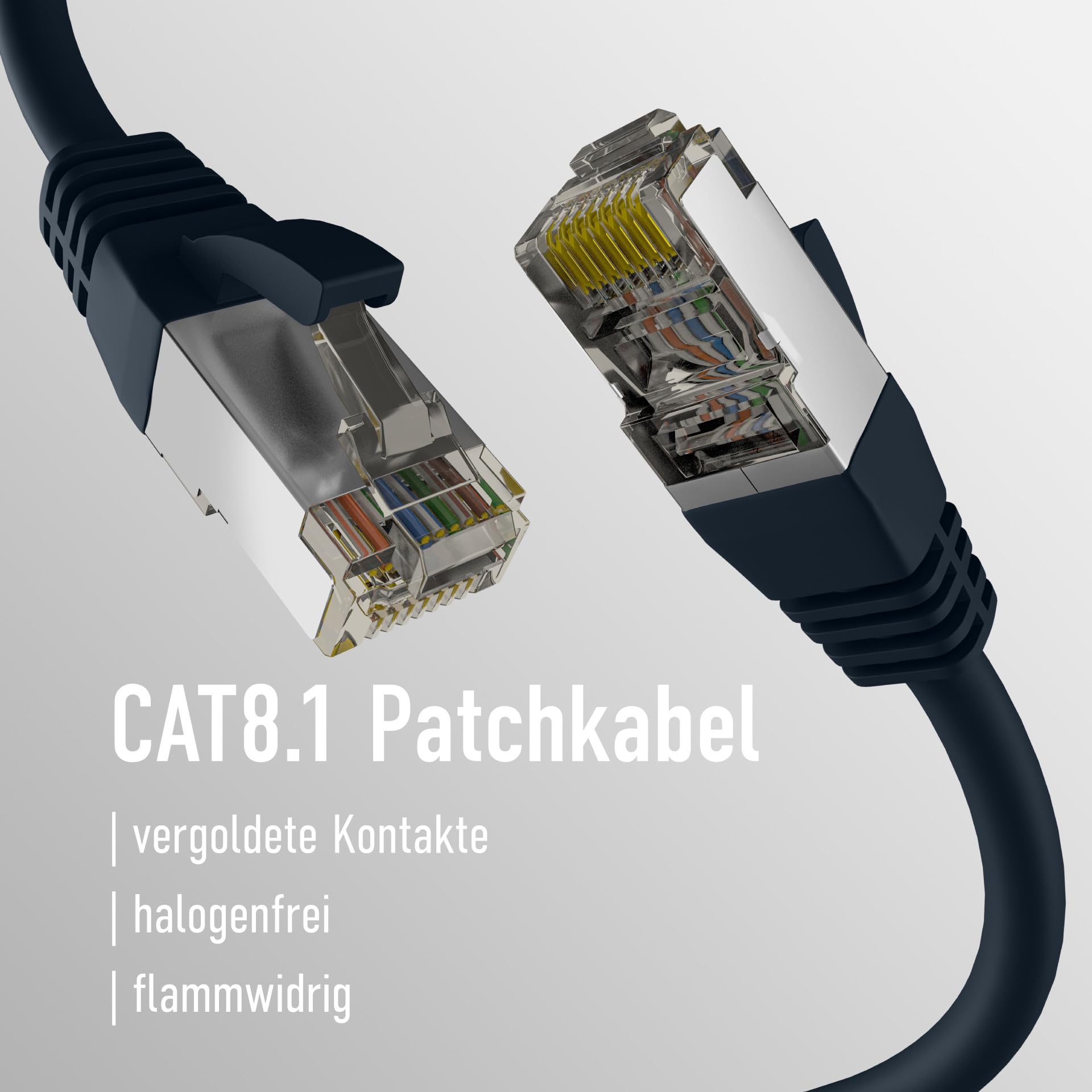 efb-kupferverkabelung-cat-8-patchkabel-0-5m-schwarz-s-ftp image 3