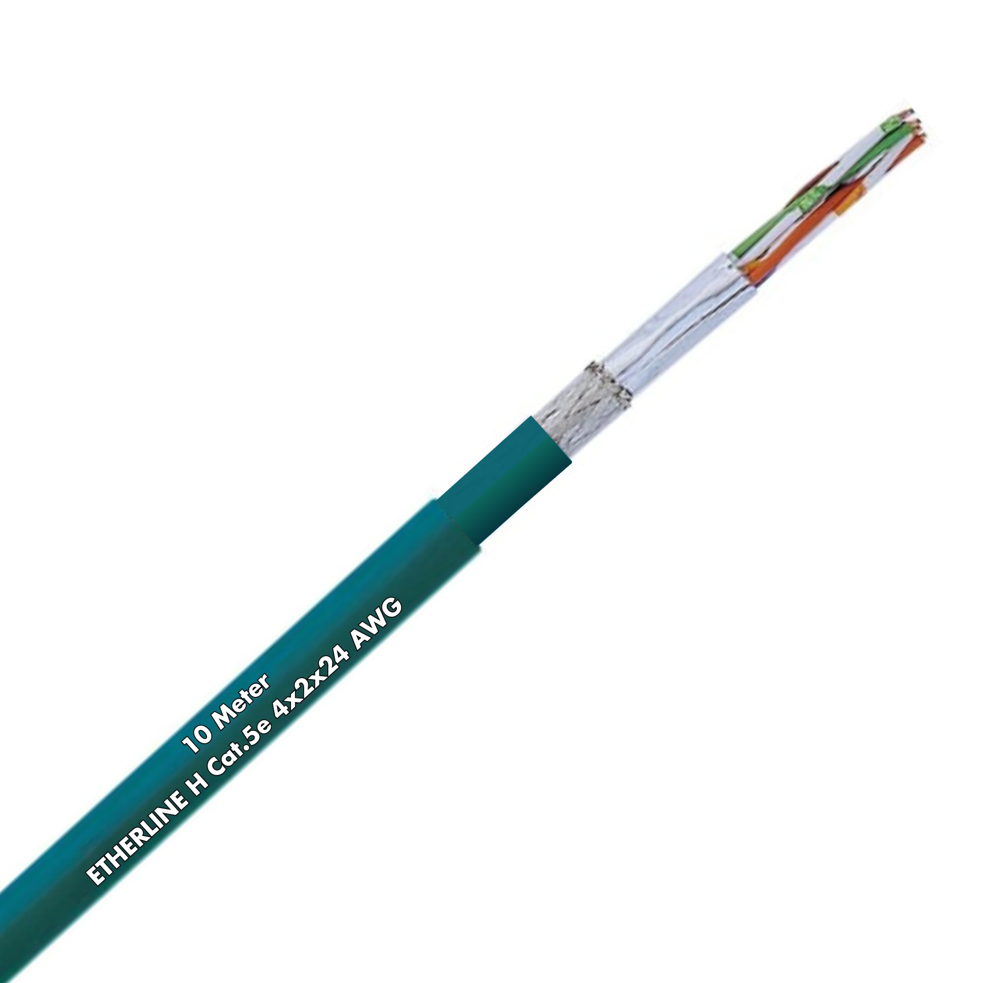 lapp-etherline-h-2170296-netzwerkkabel-10m-halogenfrei image 1