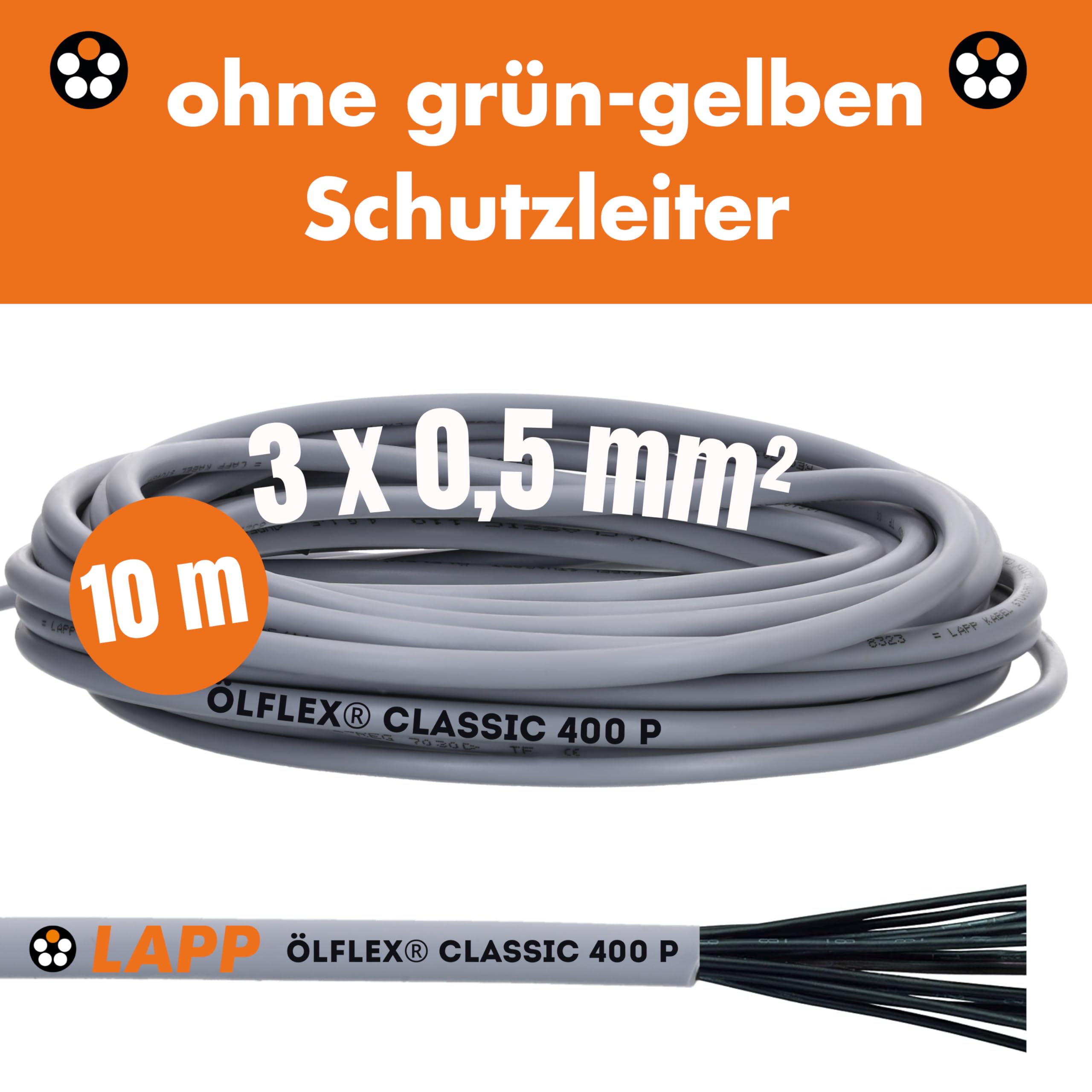 lapp-lflex-classic-400-p-steuerleitung-3x0-5-mm-10m-pur-grau image 2