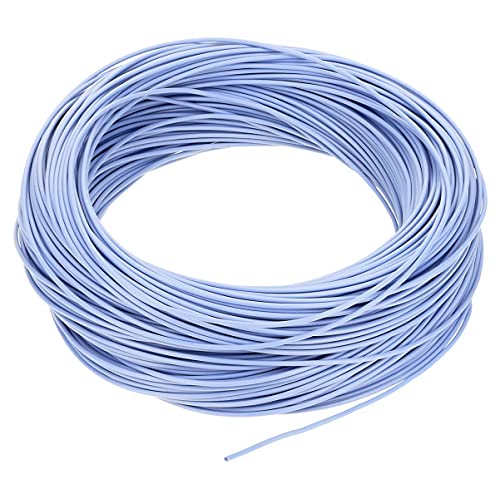 lapp-lflex-heat-180-sif-silikonleitung-0-25mm-blau-100m image 2