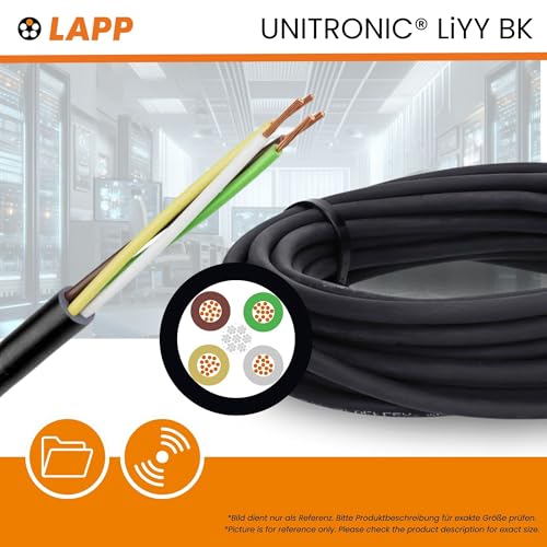 lapp-unitronic-liyy-2x0-25-mm-steuerleitung-10m-schwarz-pvc image 8