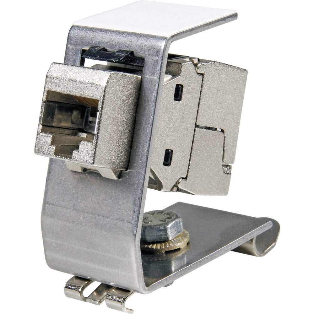 efb-et-25184-v2-netzwerkdose-hutschiene-metall-unbest-ckt image 1