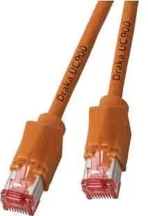 efb-hirose-tm21-patchkabel-cat-6a-10m-orange-s-ftp image 1