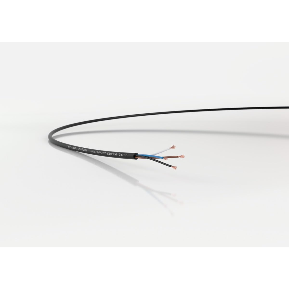 lapp-unitronic-sensor-lifyy-a-sensorleitung-3x0-25-mm-10m-schwarz image 1