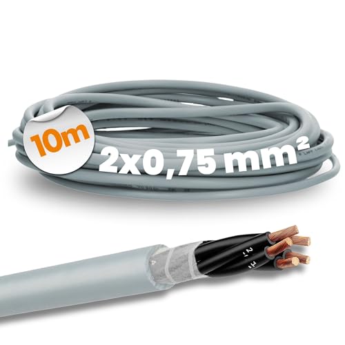 lapp-lflex-classic-fd-810-steuerleitung-2x0-75-10m image 6